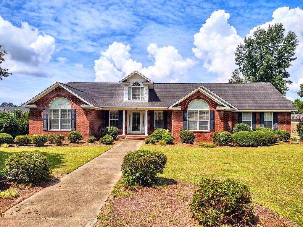 110 Elkhorn Trl - Photo 1