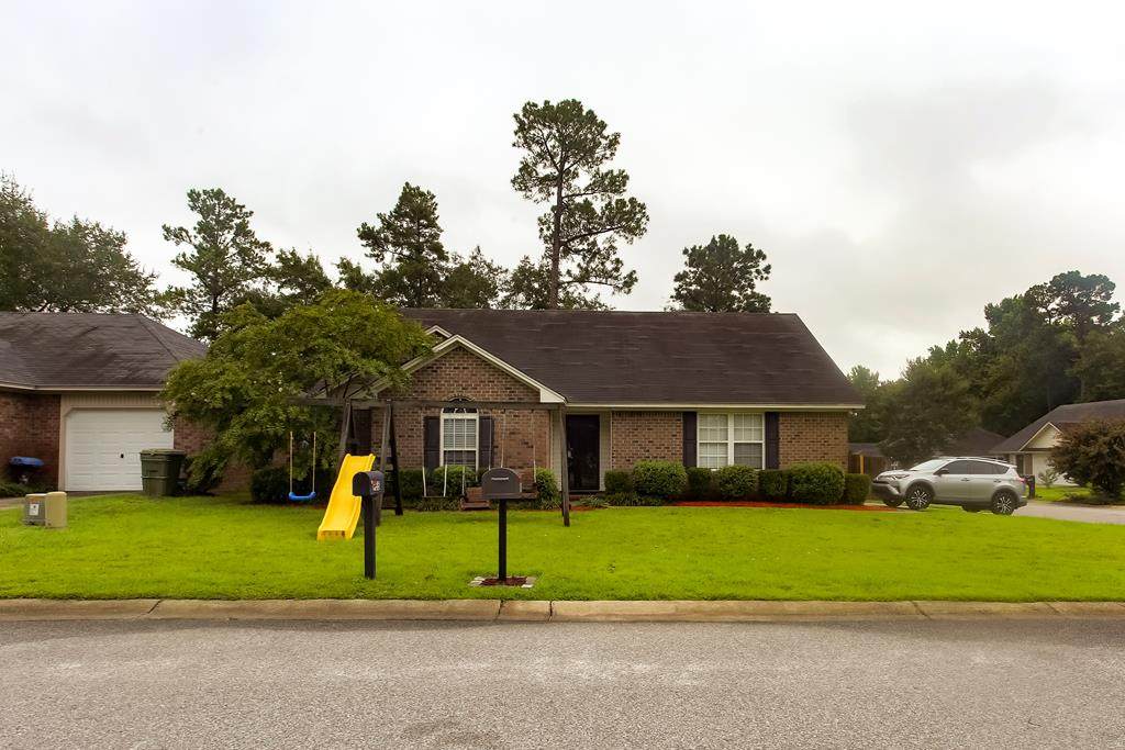 954 Bors - Photo 1