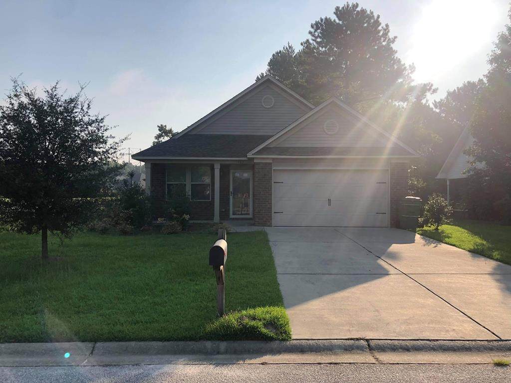485 Continental Rd - Photo 1