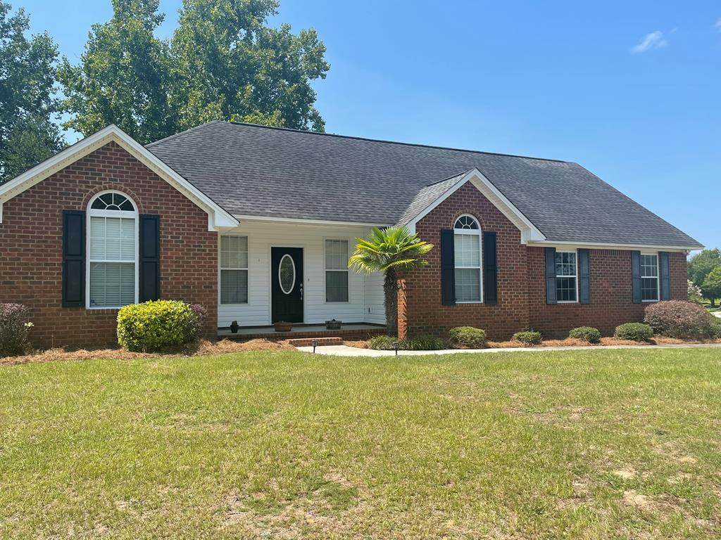 3095 Foxcroft Circle - Photo 1