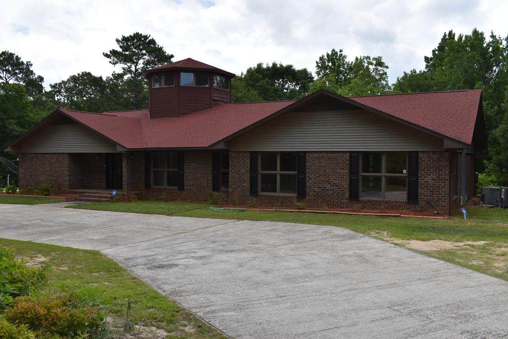 1843 Kolb Rd - Photo 1