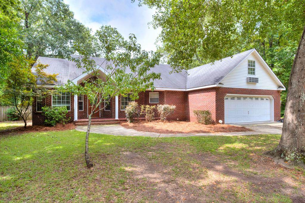 6560 Mill House - Photo 1