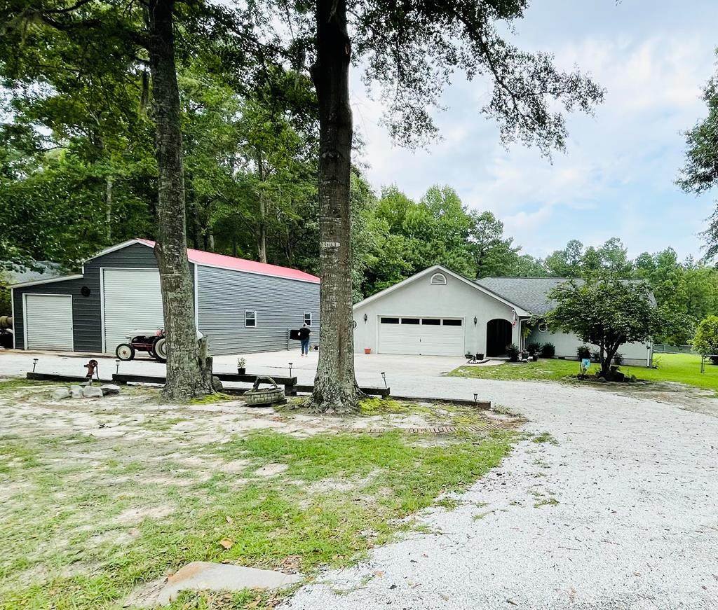 1691 Old River Rd - Photo 1