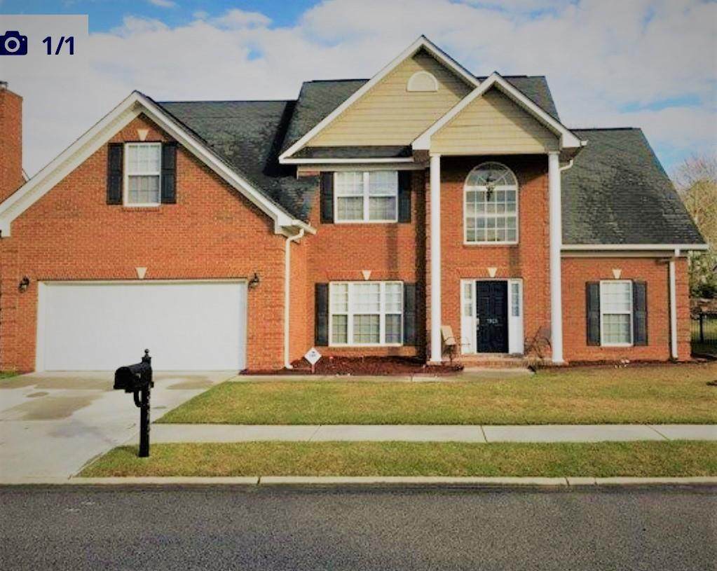 1925 Hatteras Way - Photo 1