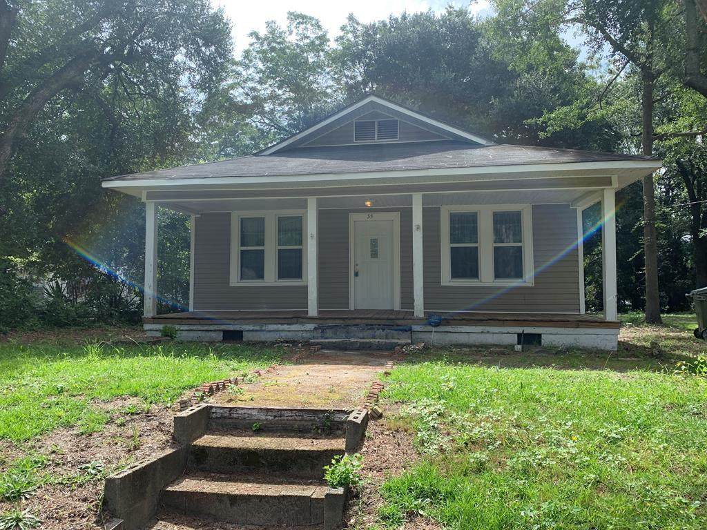 35 Carolina - Photo 1