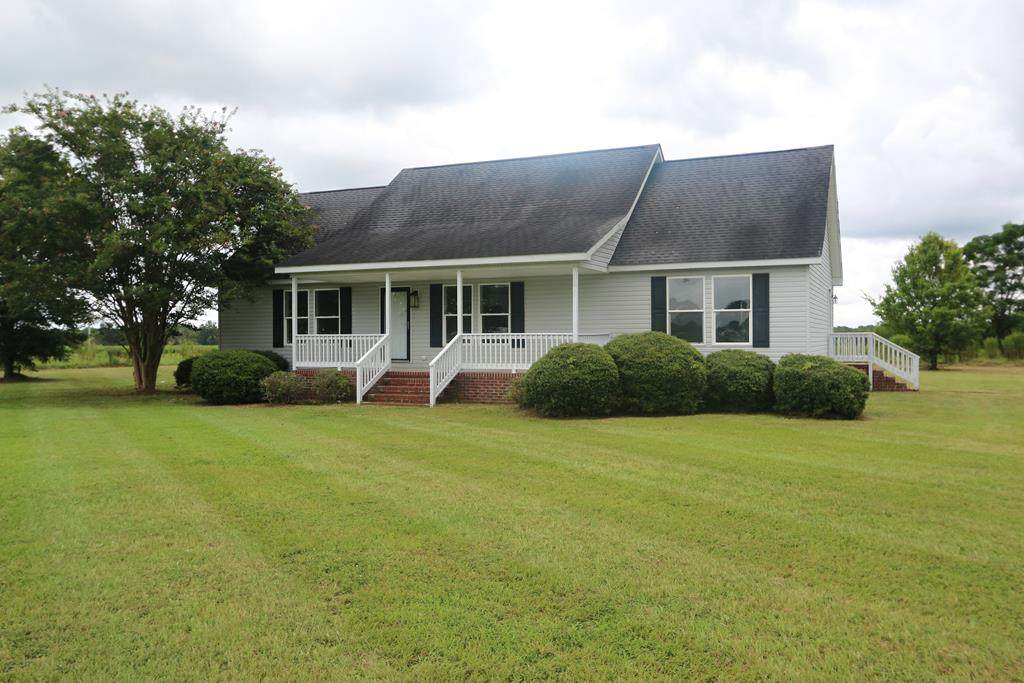 684 Mccaskill Rd - Photo 1