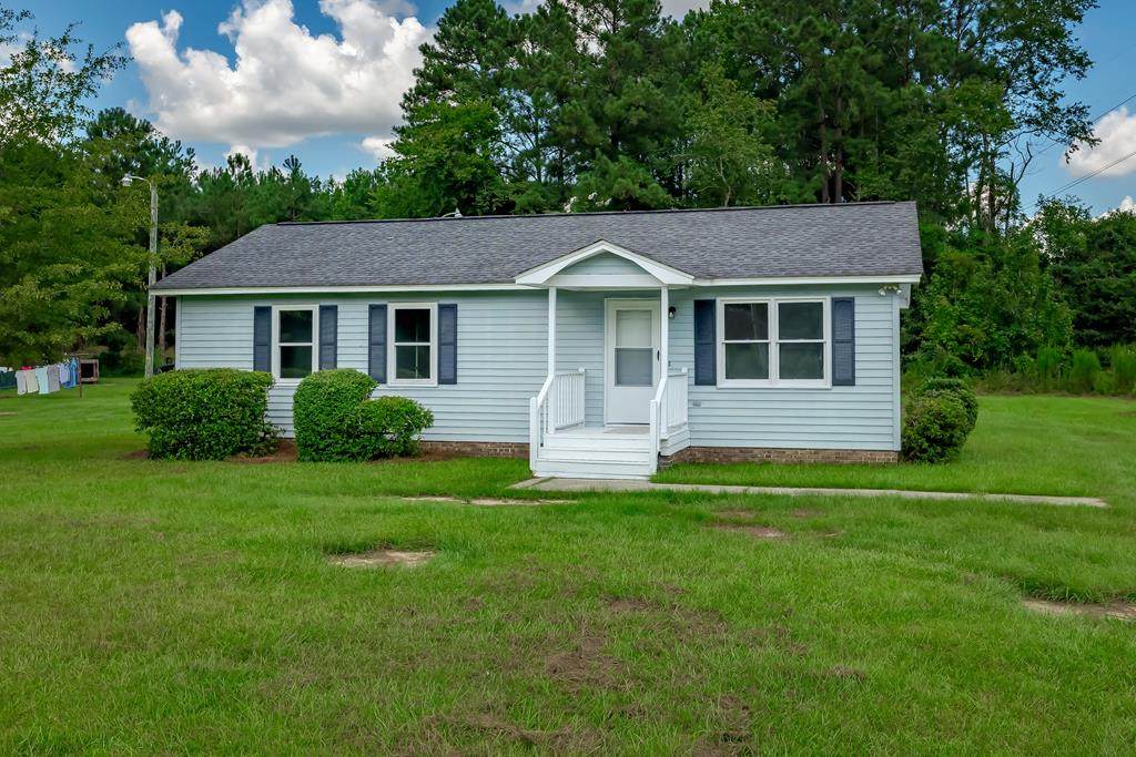 1213 Coffey St - Photo 1