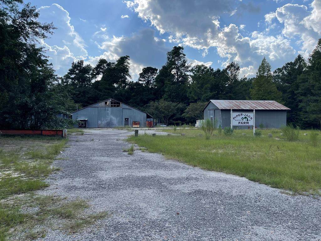 3880 Ramsey Road - Photo 1