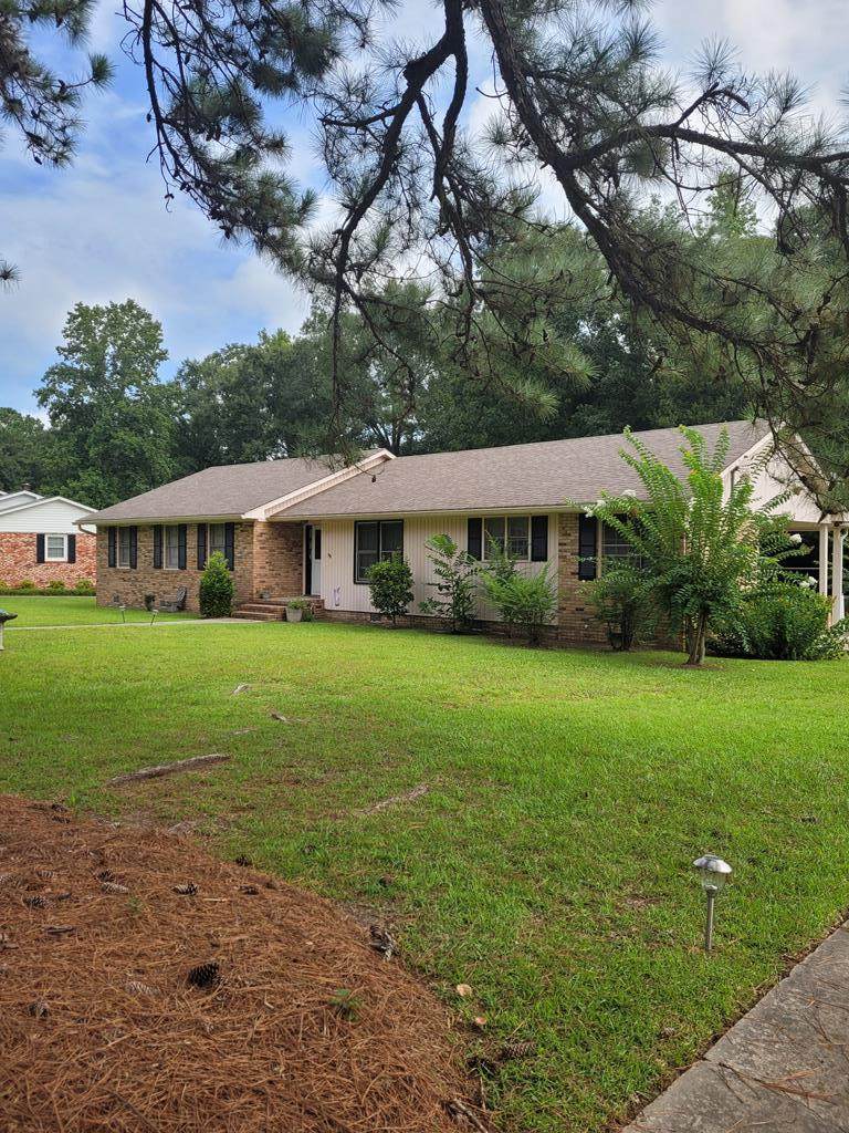 526 Moye Drive - Photo 1