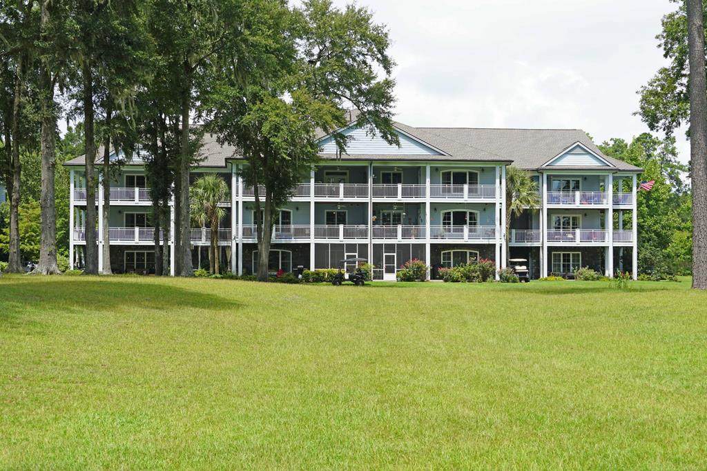 1218 Bridge View Ln # F301 - Photo 1