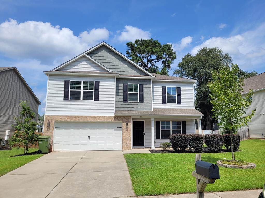 255 Aberlour Drive - Photo 1