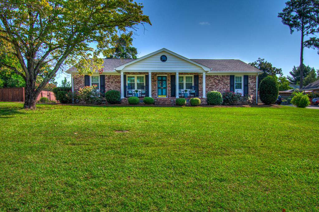 659 Henderson Street - Photo 1