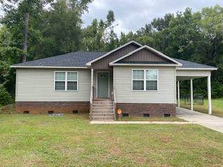 235 Lemmon St. - Photo 1