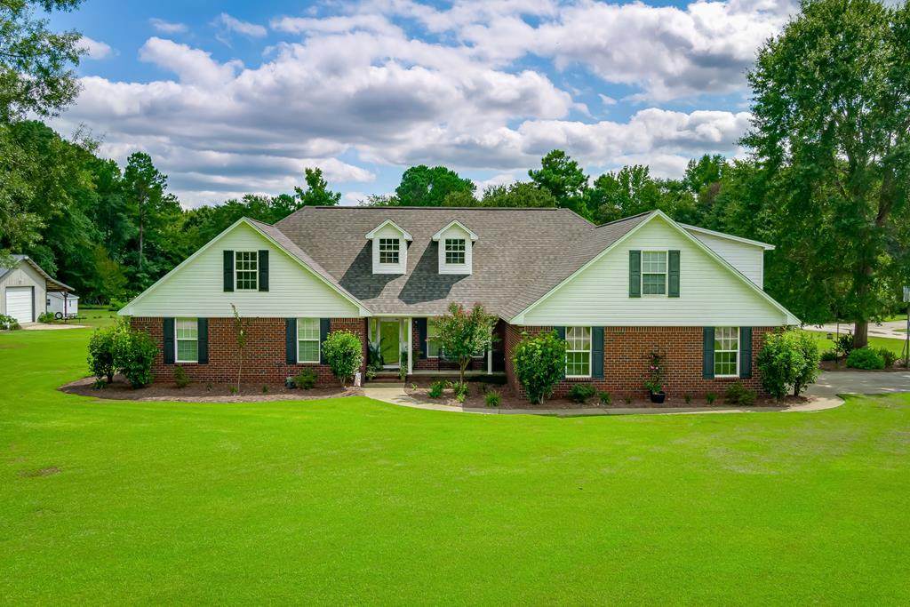 1117 Pointer Drive - Photo 1