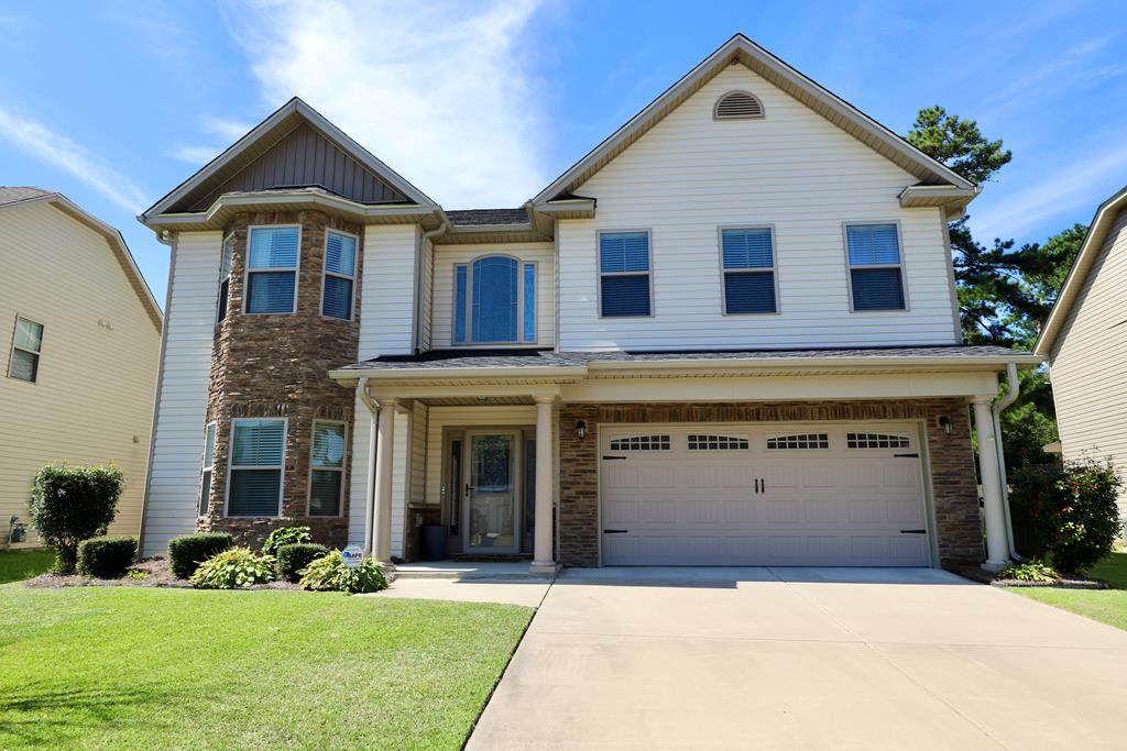 249 Masters Dr - Photo 1