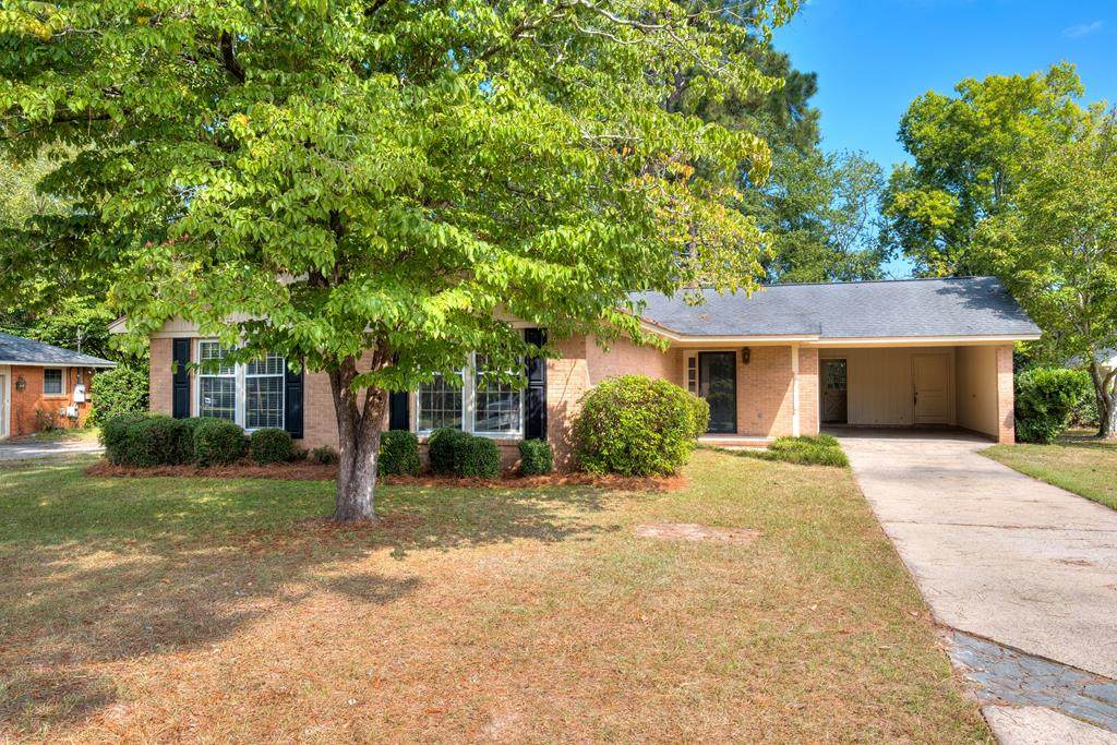 225 Haile St. - Photo 1