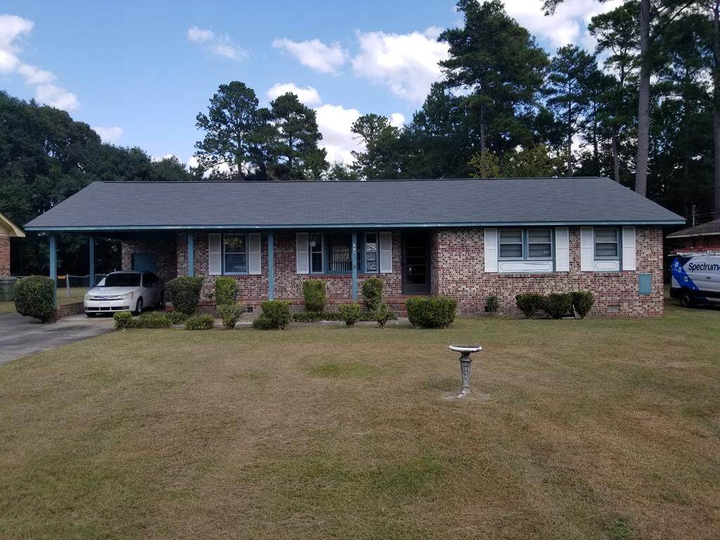 909 N. Guignard Drive - Photo 1