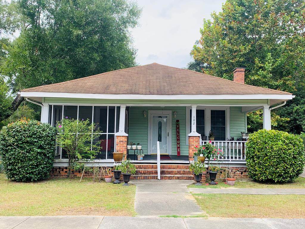 102 Brown St - Photo 1