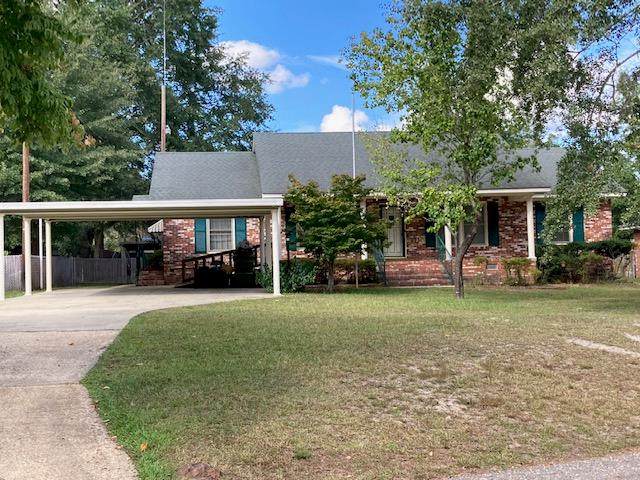 45 Harrell Road - Photo 1