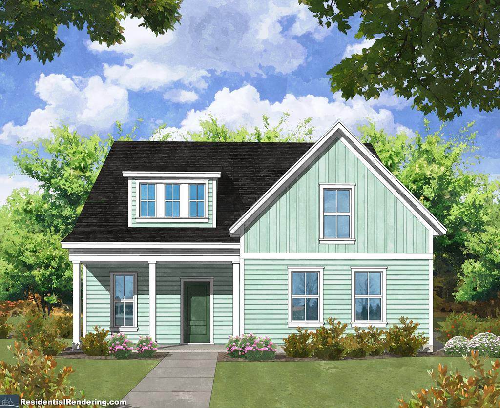 119 Twisted Oak Trail - Photo 1
