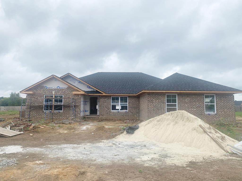 1220 Seagrove Drive Lot 88 - Photo 1