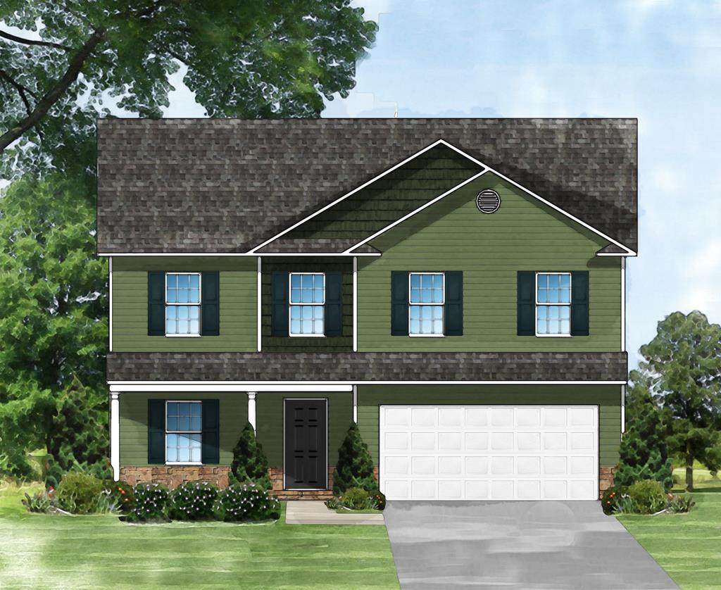 311 Niblick Drive - Photo 1