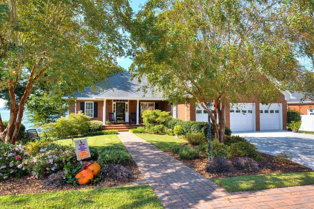 2566 Princess Pond Road - Photo 1