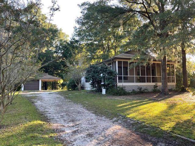 3161 Princess Pond Road - Photo 1