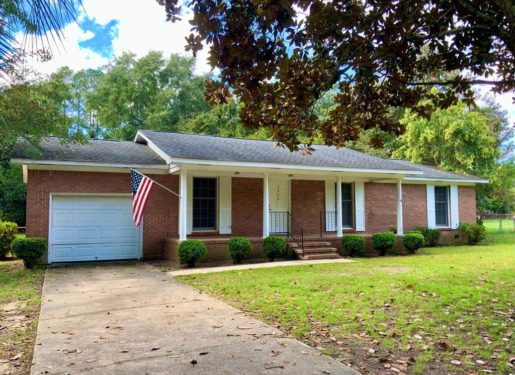 3460 Camden Highway - Photo 1