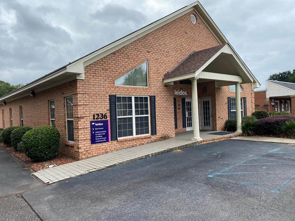 1236-A Wilson Hall Rd - Photo 1