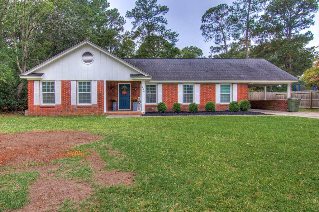 235 Lesesne Dr - Photo 1