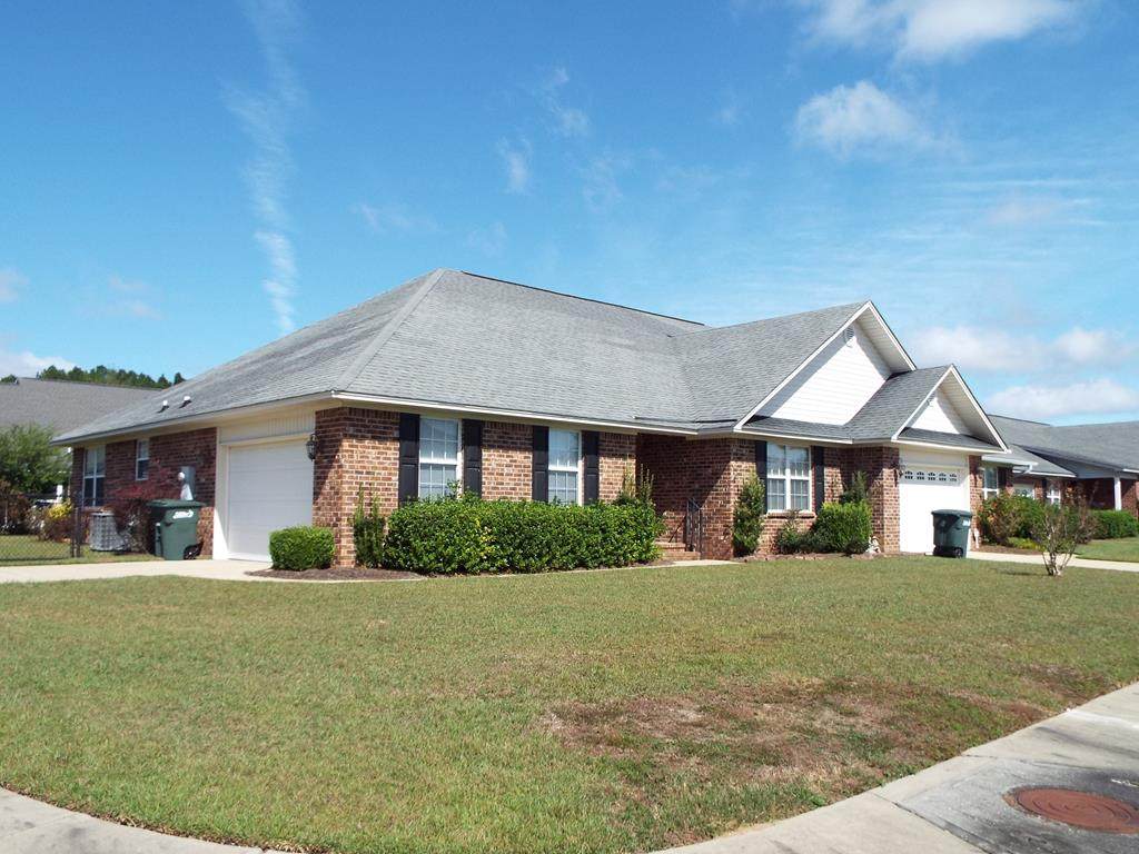 3553 Horizon Drive - Photo 1