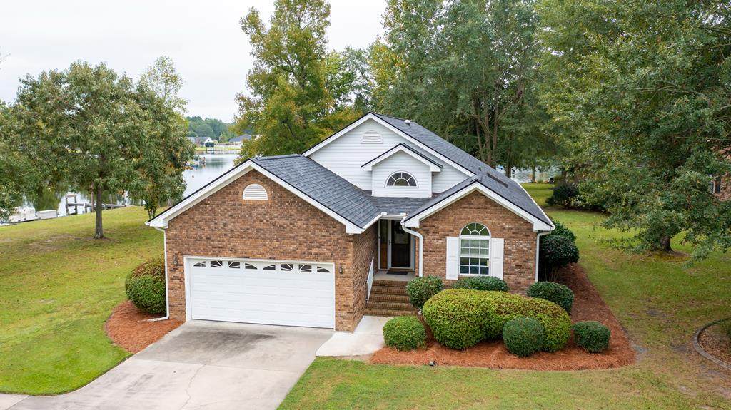 203 Ridge Lake Drive - Photo 1