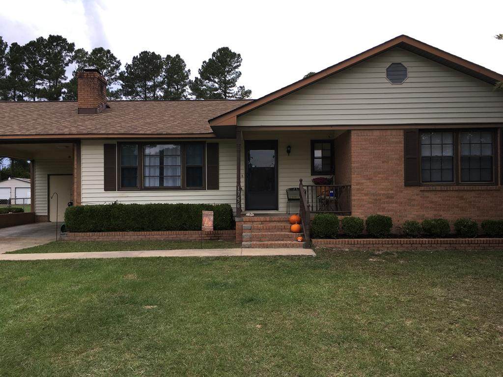 1756 Anburn Dr - Photo 1
