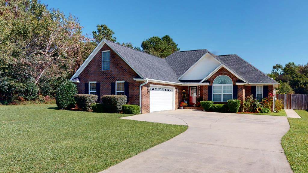 3135 Temple Rd - Photo 1
