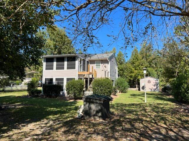1474 Taw Caw Drive - Photo 1