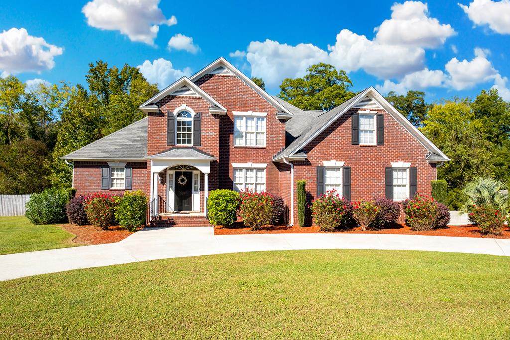 3205 Ashlynn Way - Photo 1