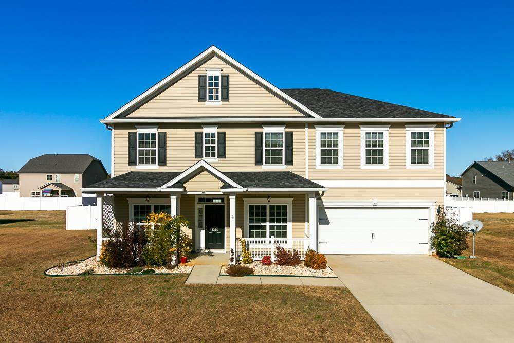 3265 Lauderdale Ln - Photo 1