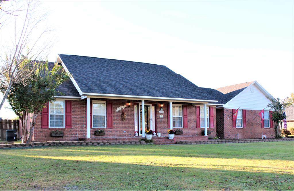 1150 Inabinet Drive - Photo 1