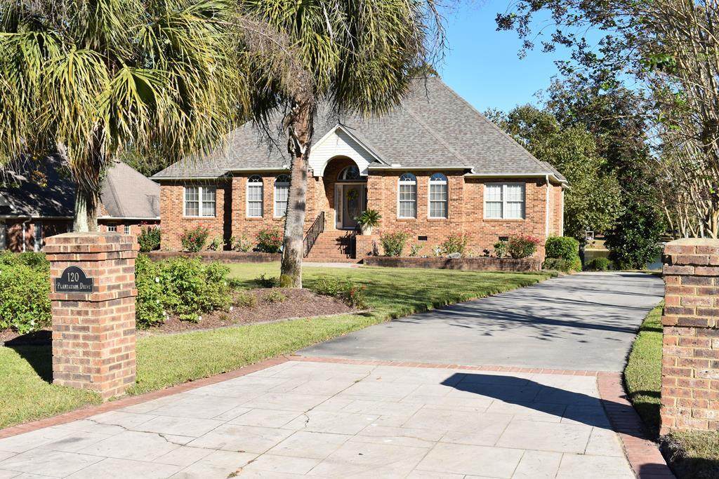 120 Plantation Dr. - Photo 1