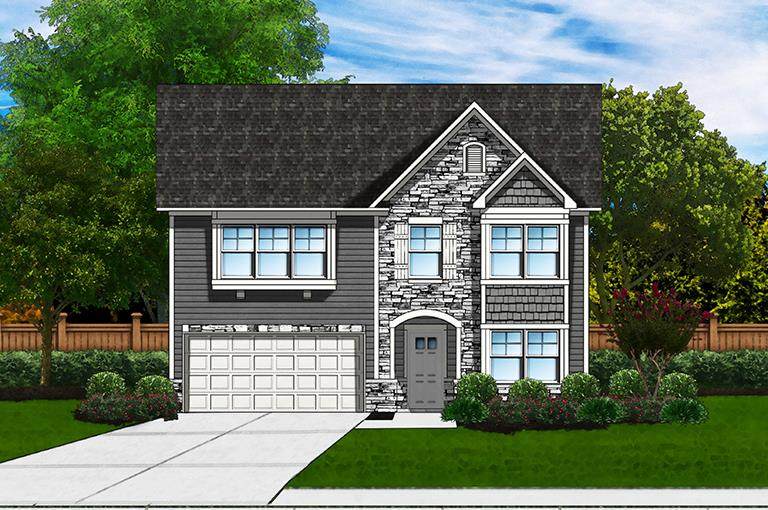 354 Niblick Drive - Photo 1