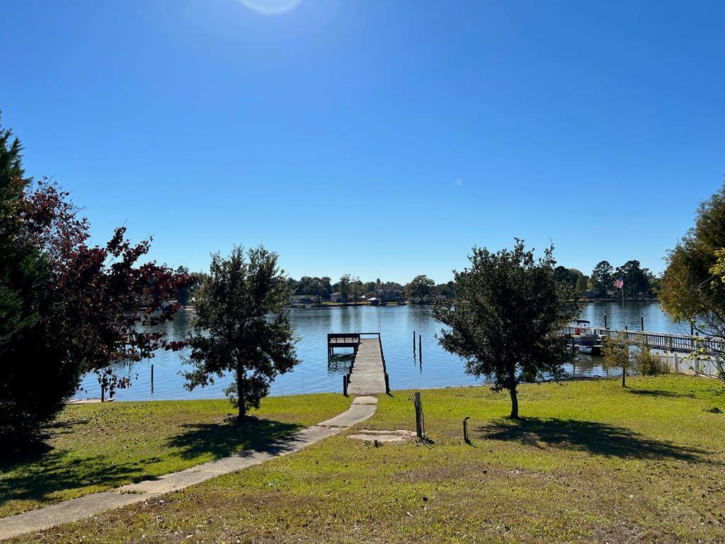 1110 Joyner Drive - Photo 1
