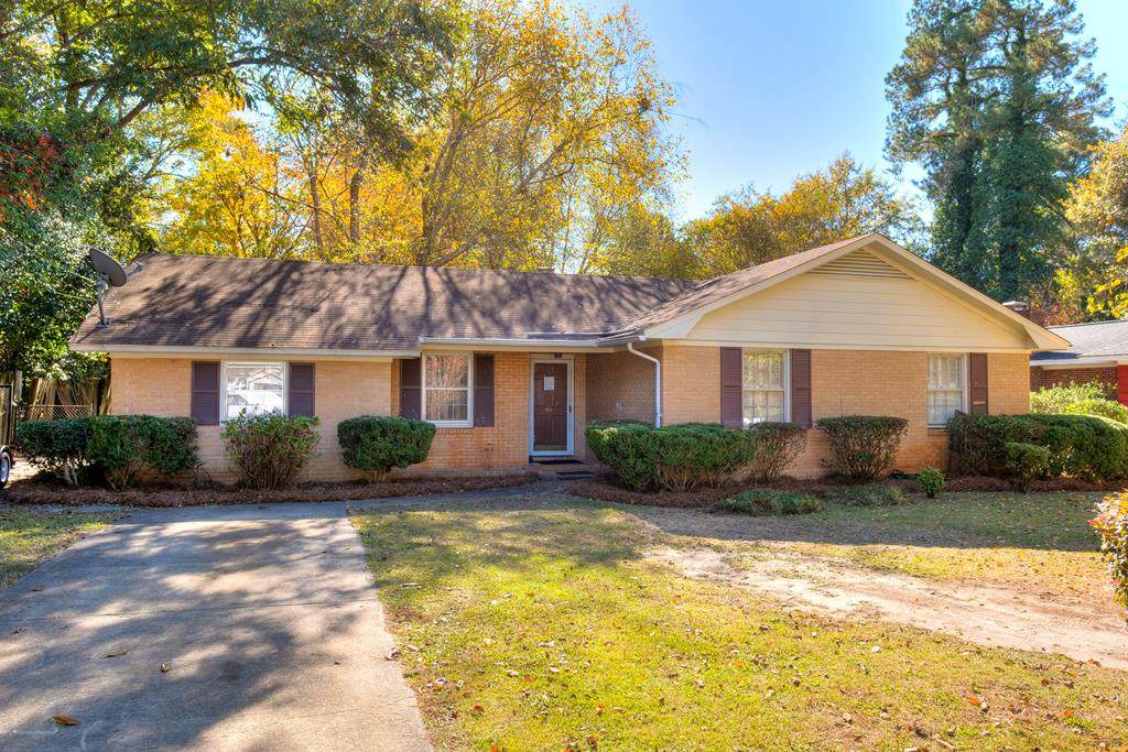 714 Baldwin Dr. - Photo 1