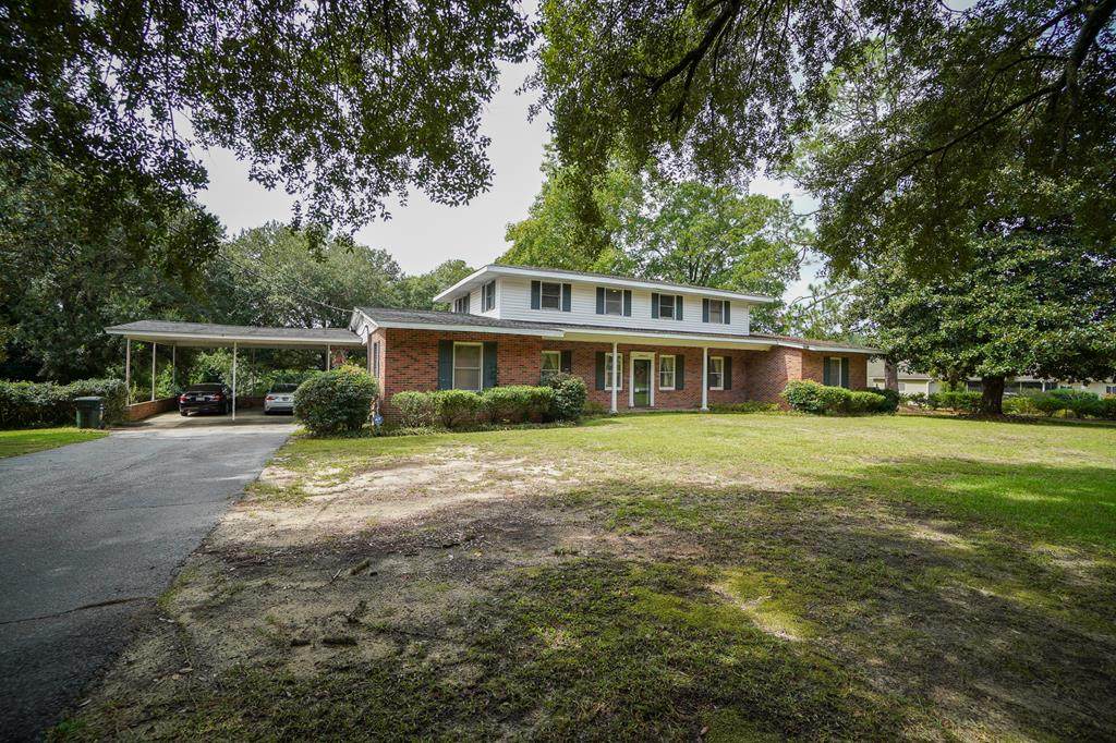 380 Wells Drive - Photo 1