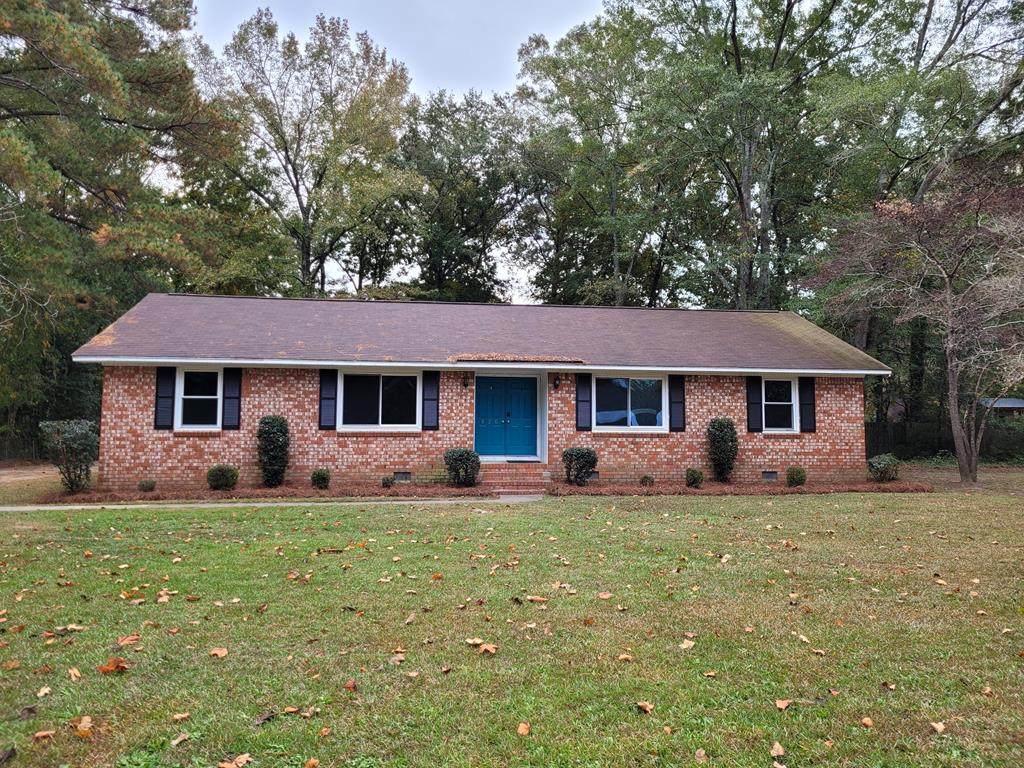 826 S Wise Drive - Photo 1