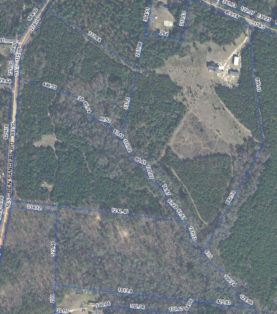 3375 Ben Sanders Rd - Photo 1