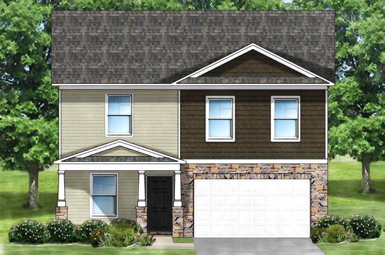 1731 Carnoustie Drive - Photo 1