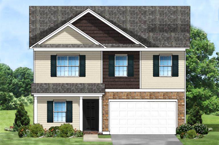 1743 Carnoustie Drive - Photo 1