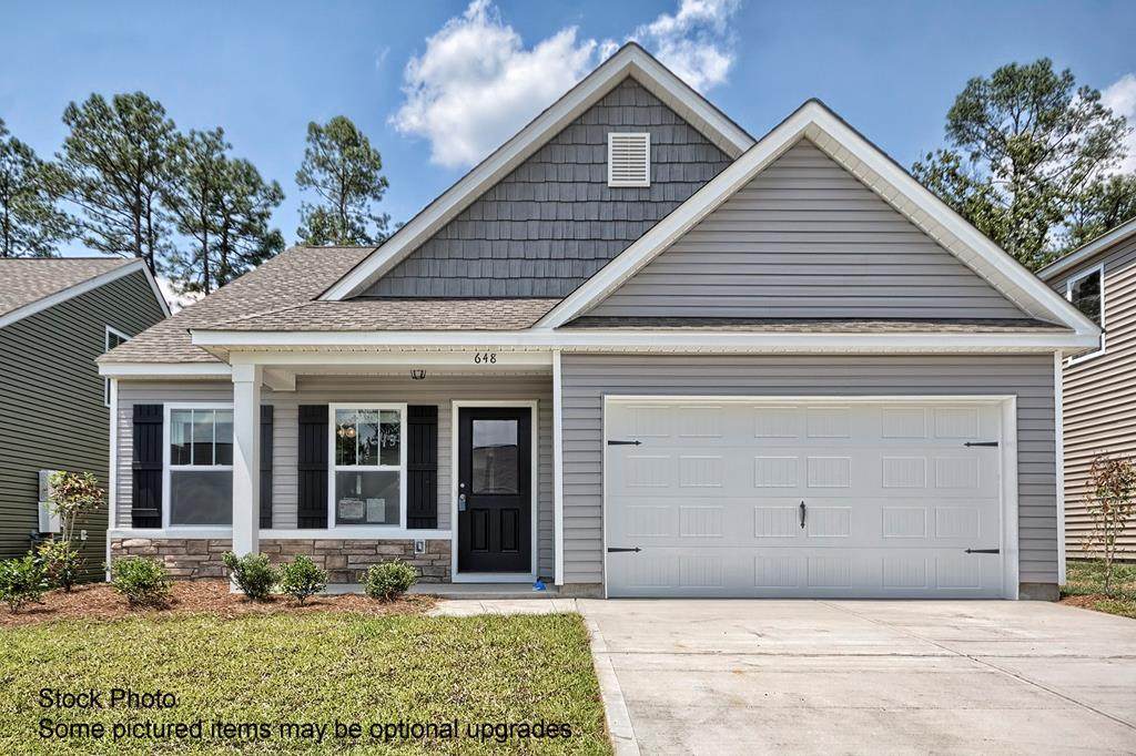 1857 Ruger Drive (Lot 417) - Photo 1