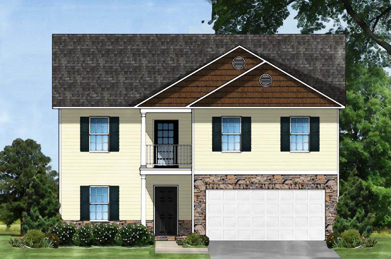 1736 Carnoustie Drive - Photo 1